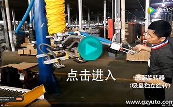 快看! 麥田里有架無人機(jī)?。═op & Bottom Swivel Demo）